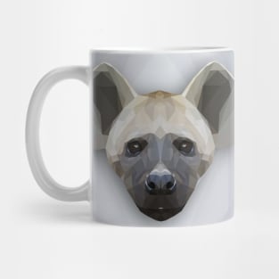 Happy Hyena Mug